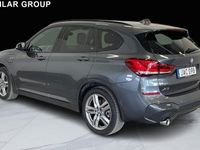 begagnad BMW X1 xDrive25e M Sport Navi Backkamera HUD 6,45%