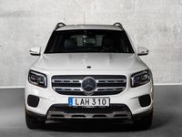 begagnad Mercedes GLB200 GLB200 BenzFWD 2020, SUV