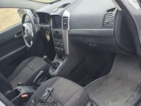 begagnad Chevrolet Captiva 2.4 Euro 4