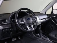 begagnad Subaru Forester XS 2.0 AWD Automat Vinterhjul, Drag 2019, Kombi