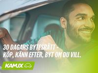 Begagnad Kia EV6 239 kW (325 HK) 2021 Blå SUV