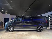 begagnad Renault Trafic Skåpbil 2.7t 1.6 dCi 145hk Drag / Nya Vhjul