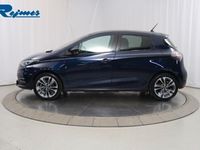 begagnad Renault Zoe PhII 52 Riviera batteriköp