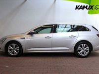 begagnad Renault Talisman GT 1.5 dCi Värmare Massage Kambytt EDC 110hk