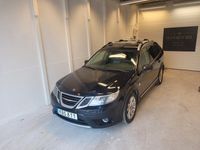 begagnad Saab 9-3X 2.0 T BioPower XWD Euro 5 Årsskatt 1163kr