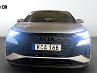 begagnad Audi Q4 Sportback e-tron 50 e-tron quattro 299HK Proline Advanced
