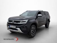 Begagnad VW Amarok Style 241 HK (177 kW) 2023 Svart Pickup