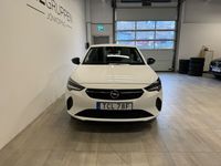 begagnad Opel Corsa-e 