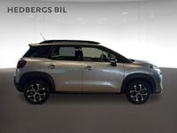Begagnad Citroën C3 Aircross PureTech 131 HK (96 kW) 2024 Grå SUV