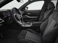 Ny BMW 330e Comfort Edition 2026 Grå Kombi