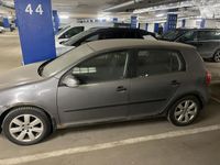 begagnad VW Golf V 