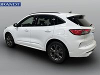 begagnad Ford Kuga Hybrid AWD ST-Line X 190hk Business Edition