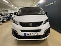 begagnad Peugeot Expert PRO+ L3 2.0 BlueHDi 145hk AUT