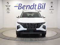 begagnad Hyundai Tucson PHEV Automat Advanced 265hk (Lager kampanj)