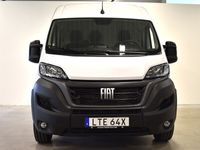 begagnad Fiat Ducato Professional