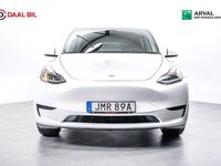 Begagnad Tesla Model Y Standard Range 250 kW (340 HK) 2024 Vit SUV