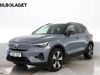 Begagnad Volvo XC40 299 kW (407 HK) 2023 Grå SUV