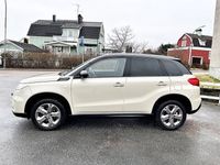 begagnad Suzuki Vitara 1.6 DDiS AllGrip GL Plus Euro 6