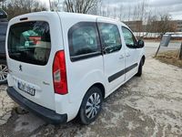 begagnad Peugeot Partner Tepee 1.6 HDi