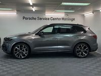 begagnad VW Touareg R PHEV 3.0 TSI E-Hybrid