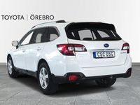 begagnad Subaru Outback 2.5 Active 4WD Aut Drag Mv V-hjul