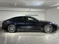 Begagnad Porsche Panamera 519 HK (381 kW) 2024 Svart Halvkombi