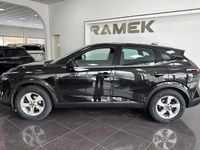 Begagnad Nissan Qashqai Acenta 140 HK (102 kW) 2022 Svart SUV