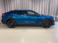 Begagnad Peugeot 408 GT GT 131 HK (96 kW) 2024 Blå Halvkombi