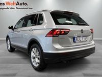 begagnad VW Tiguan TSI190 DSG 4M Executive/P-värmare