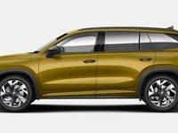 Ny Skoda Kodiaq 68 HK (50 kW) 2026 Gul SUV