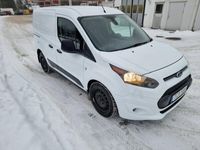 begagnad Ford Transit Connect 220 1.5 TDCi Euro 6