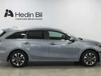 begagnad Kia Ceed Sportswagon Plug-In Hybrid Action | Billån 2024, Halvkombi