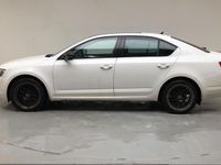 begagnad Skoda Octavia 1.6 TDI CR 110hk