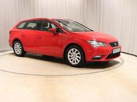 Begagnad Seat Leon 110 HK (80 kW) 2016