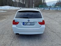 begagnad BMW 325 d Touring Advantage, Comfort, Dynamic Euro 4