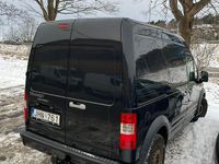 Begagnad Ford Transit Connect 90 HK (66 kW) 2007 Minibuss