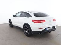 begagnad Mercedes GLC220 GLC-Klassed 4Matic AMG Line