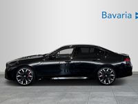 begagnad BMW i5 M60 xDrive M sport PRO, Innovation, Bowers&Wilkins, D