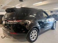 begagnad Land Rover Discovery 2.0 SD4 4WD Automat 7-sits "LEASEBAR"