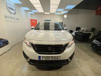 begagnad Peugeot 5008 1.2 PureTech EAT Euro 6