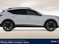 Begagnad Cupra Formentor 150 HK (110 kW) 2023 Candy white SUV
