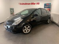 begagnad Toyota Prius 1.5 VVT-i + 3CM CVT Euro 4