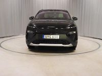 Ny Skoda Elroq 210 kW (286 HK) 2026 SUV