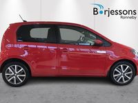 begagnad Seat Mii Electric Elbil, 36.8kwh, 83 hk, aut, farthåll, p-sensor