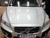 Begagnad Volvo XC70 163 HK (119 kW) 2013 Kombi