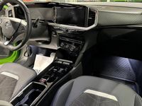 begagnad Opel Mokka-e Ultimate 50kWh 2023, SUV