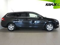 begagnad Peugeot 308 SW 1.2 e-THP 130hk