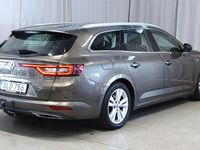 Begagnad Renault Talisman Zen 131 HK (96 kW) 2016 Okänd Kombi