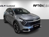 Begagnad Kia Sportage Advance 160 HK (117 kW) 2024 Grå SUV