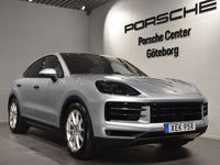 begagnad Porsche Cayenne CayenneE-Hybrid / Leasebar / VAT